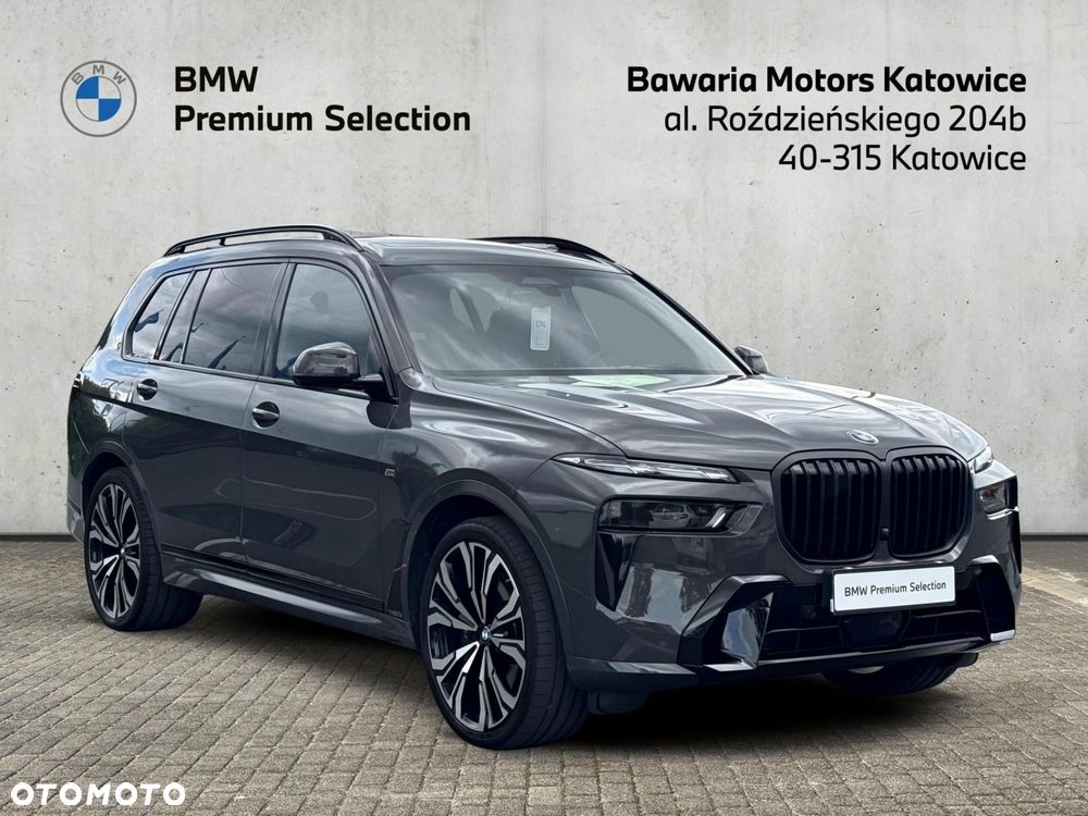 BMW X7 - 23
