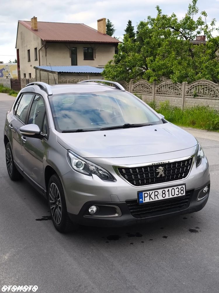 Peugeot 2008 - 3