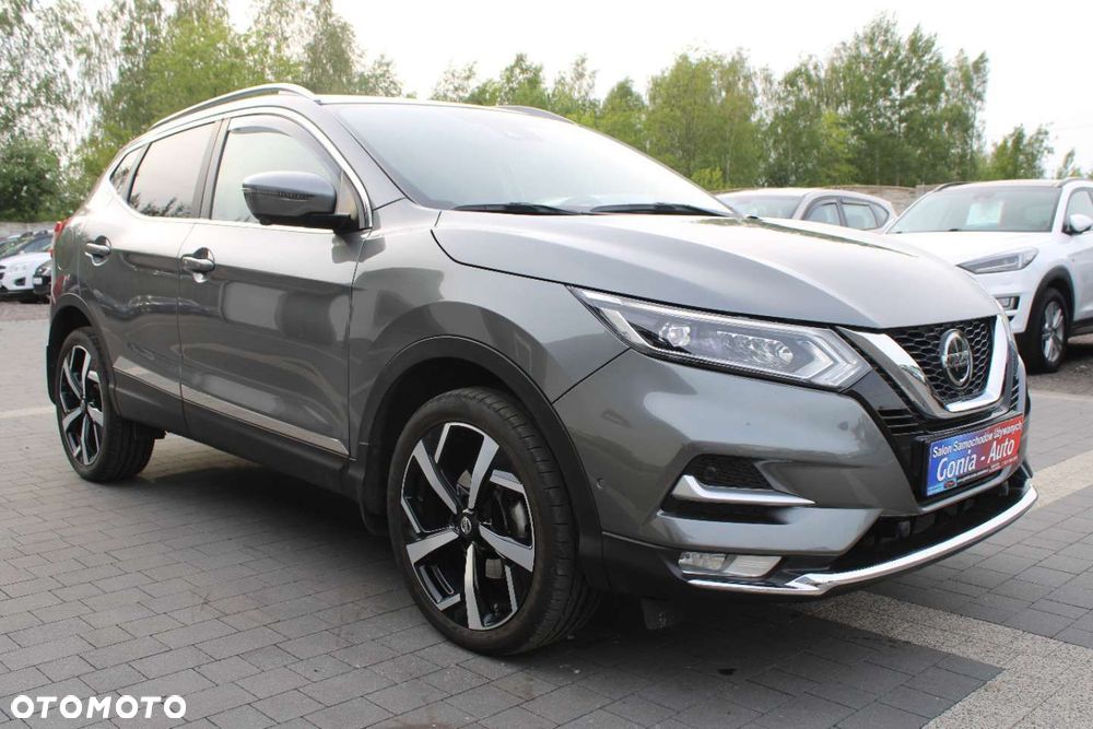 Nissan Qashqai - 12