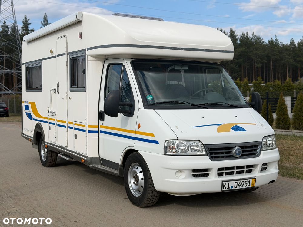 Fiat Ducato - 2