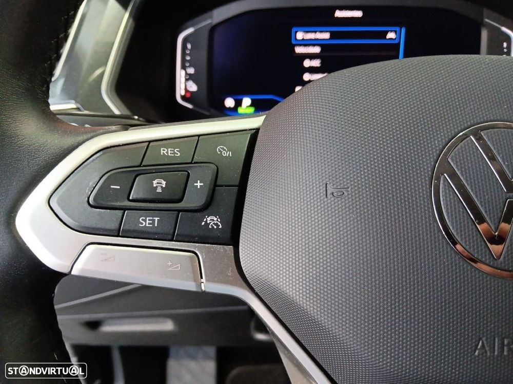 VW Tiguan 1.4 TSI eHybrid Life DSG - 16