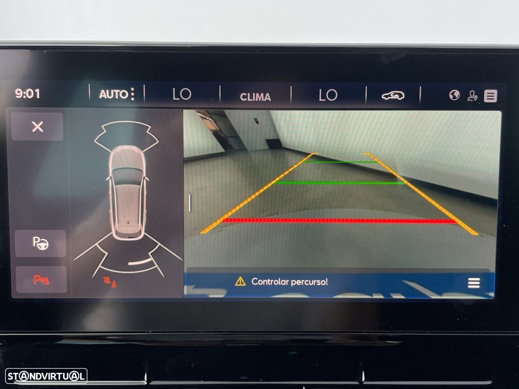 SEAT Leon ST 1.5 eTSI FR DSG - 18