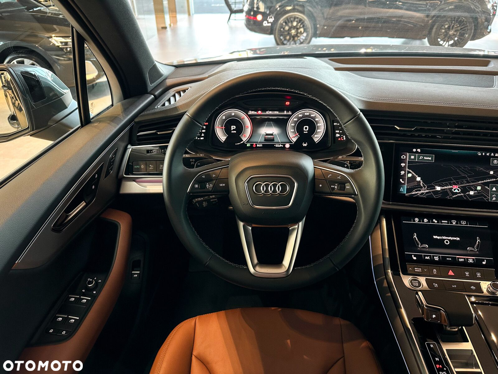 Audi Q7 - 24