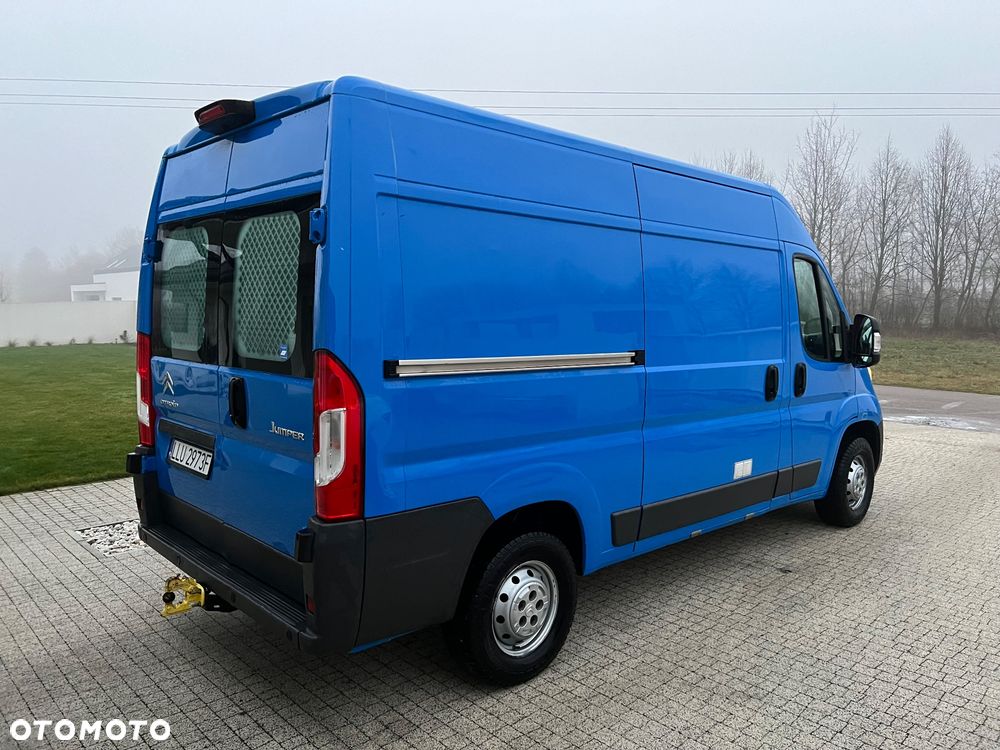 Peugeot BOXER - 4