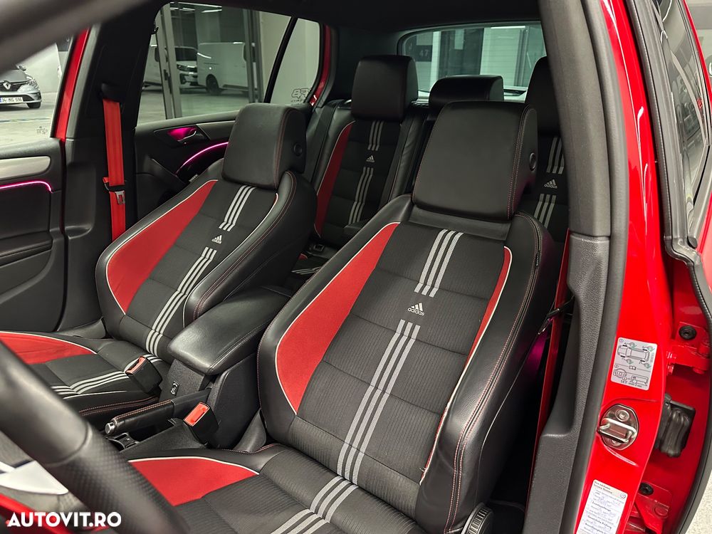 Volkswagen Golf - 15