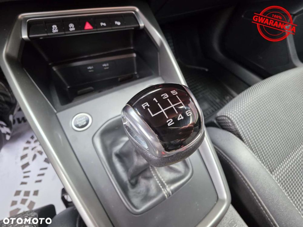 Audi A3 Limousine - 37
