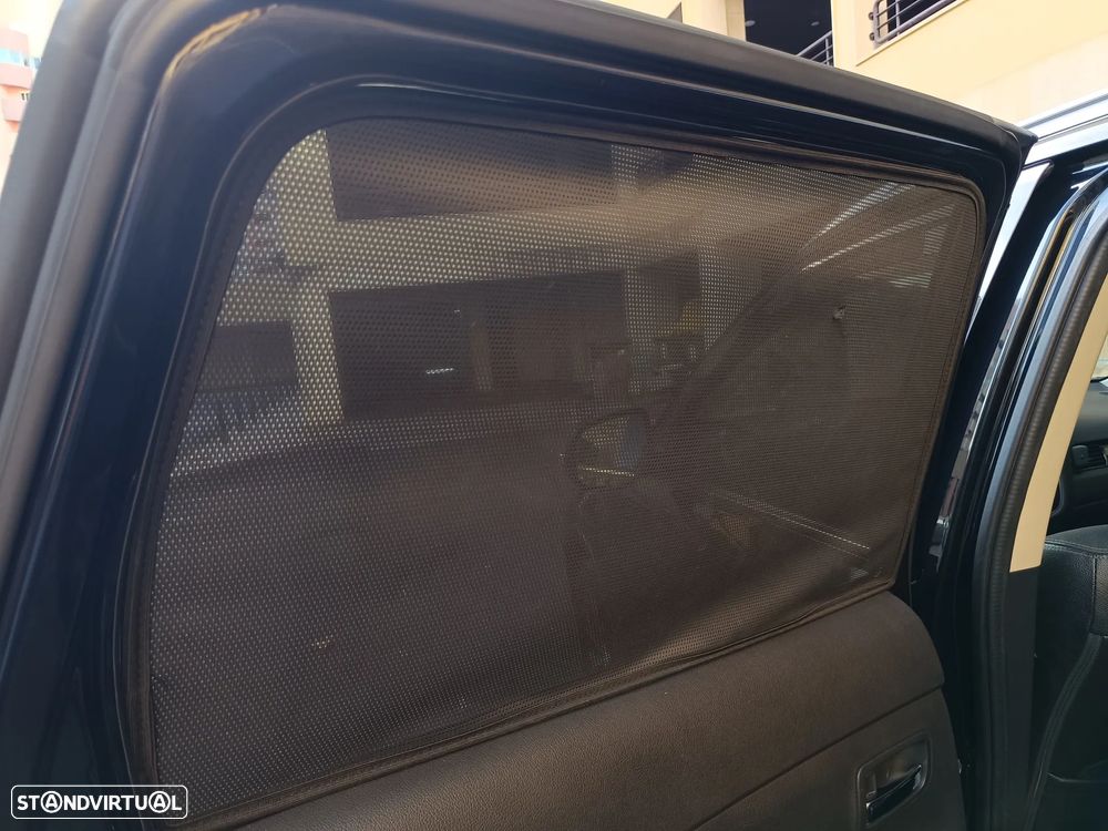 Mitsubishi Outlander 2.2 DI-D Instyle Navi - 10