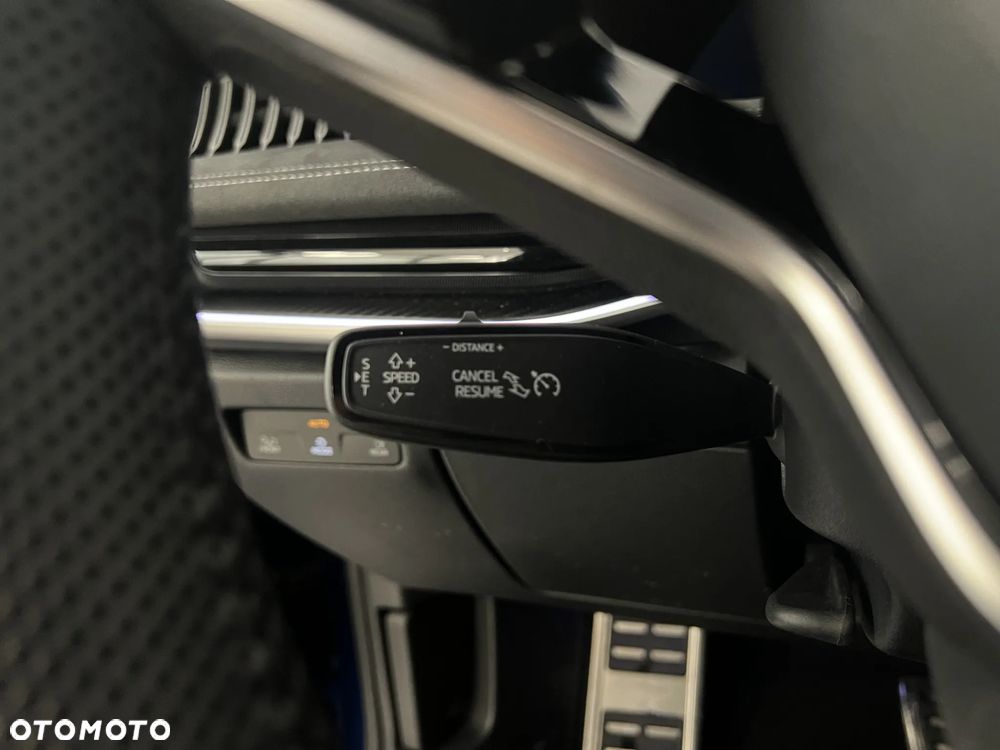 Skoda Superb 2.0 TDI SCR 4x4 Sportline DSG - 27