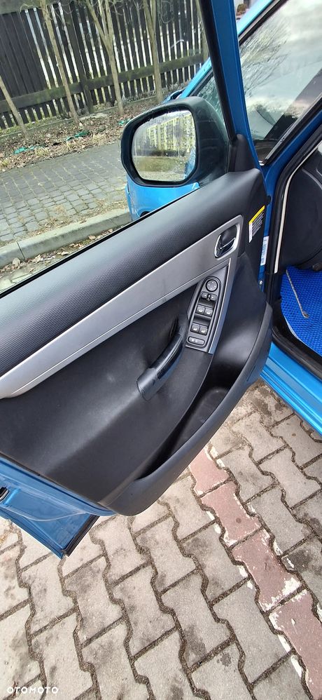 Citroën C4 Picasso - 14