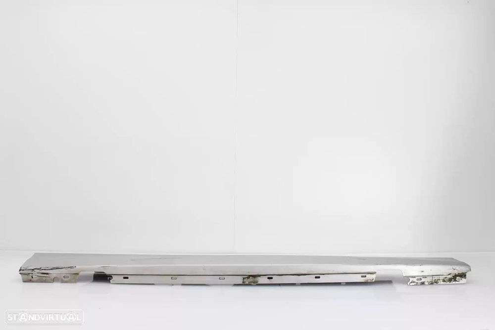 EMBALADEIRA LATERAL BMW 1 2007 -51777184354 DER. - 1