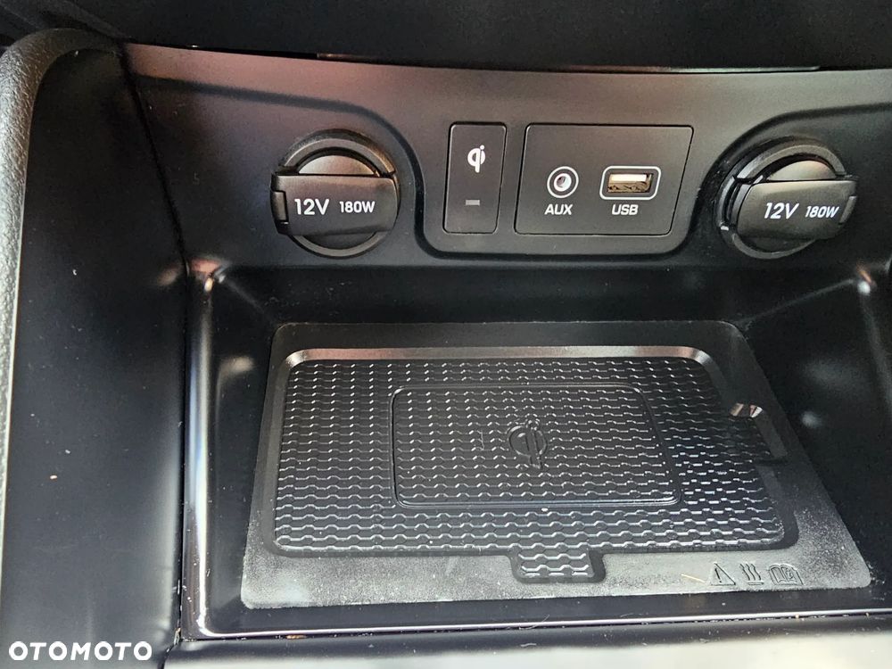 Hyundai Tucson 1.6 CRDi 48V-Hybrid 2WD DCT Prime - 30