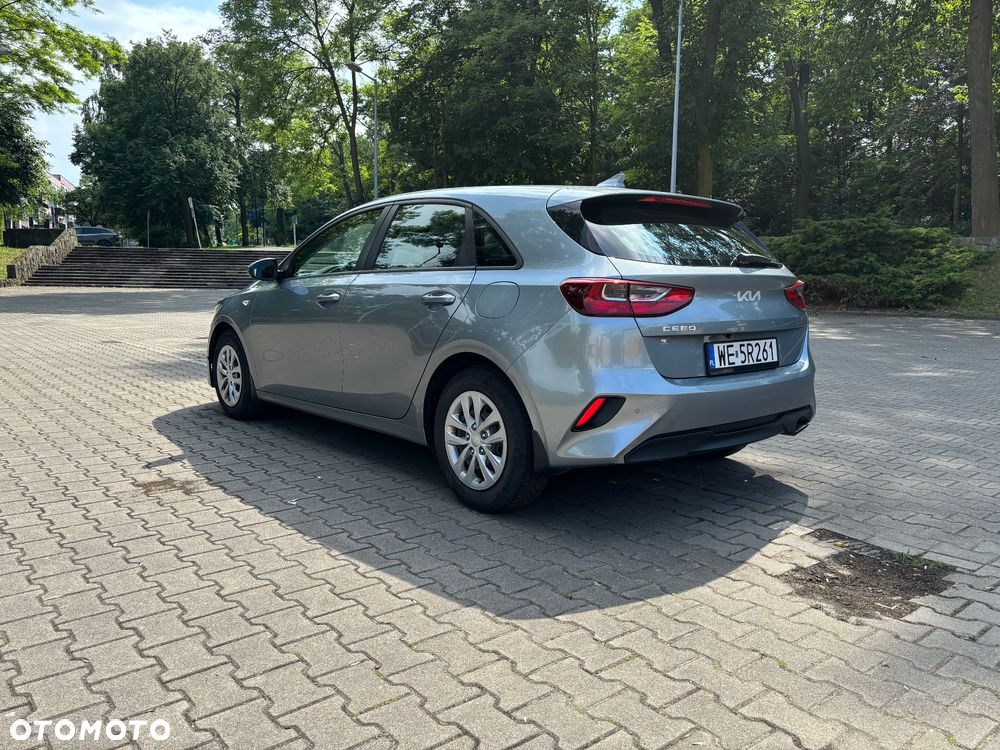 Kia Ceed 1.0 T-GDI L - 9