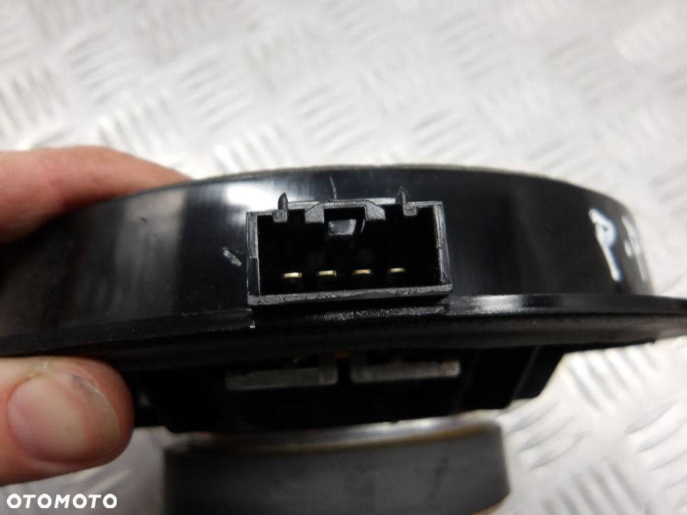 JAGUAR XF 08-11 2.7D GŁOŚNIK PRAWY LEWY PRZÓD TYŁ 8X23-18808-AB - 4