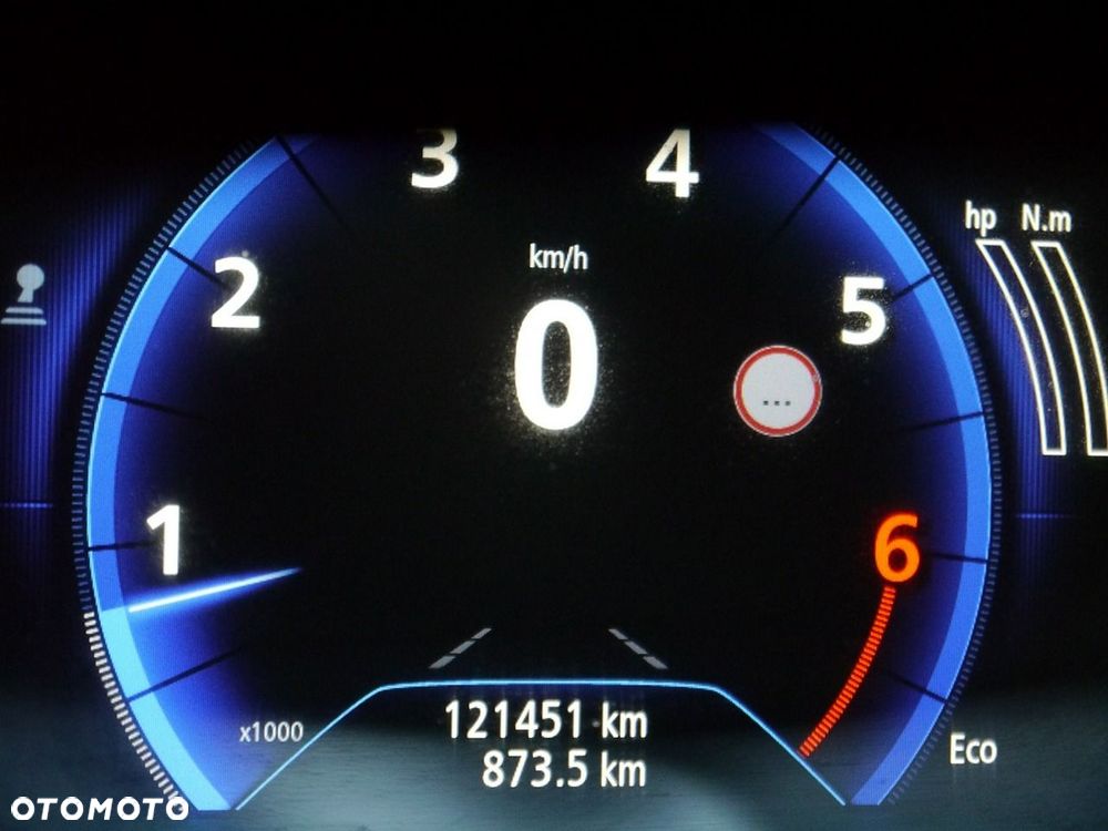Renault Kadjar Energy TCe 130 LIMITED - 24