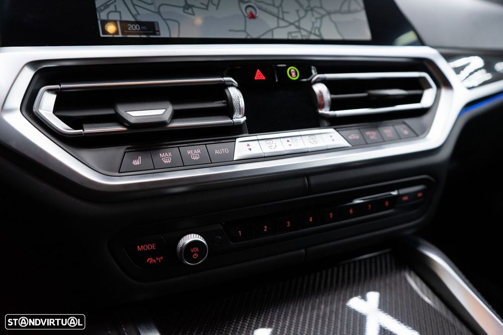 BMW M4 Competition - 46