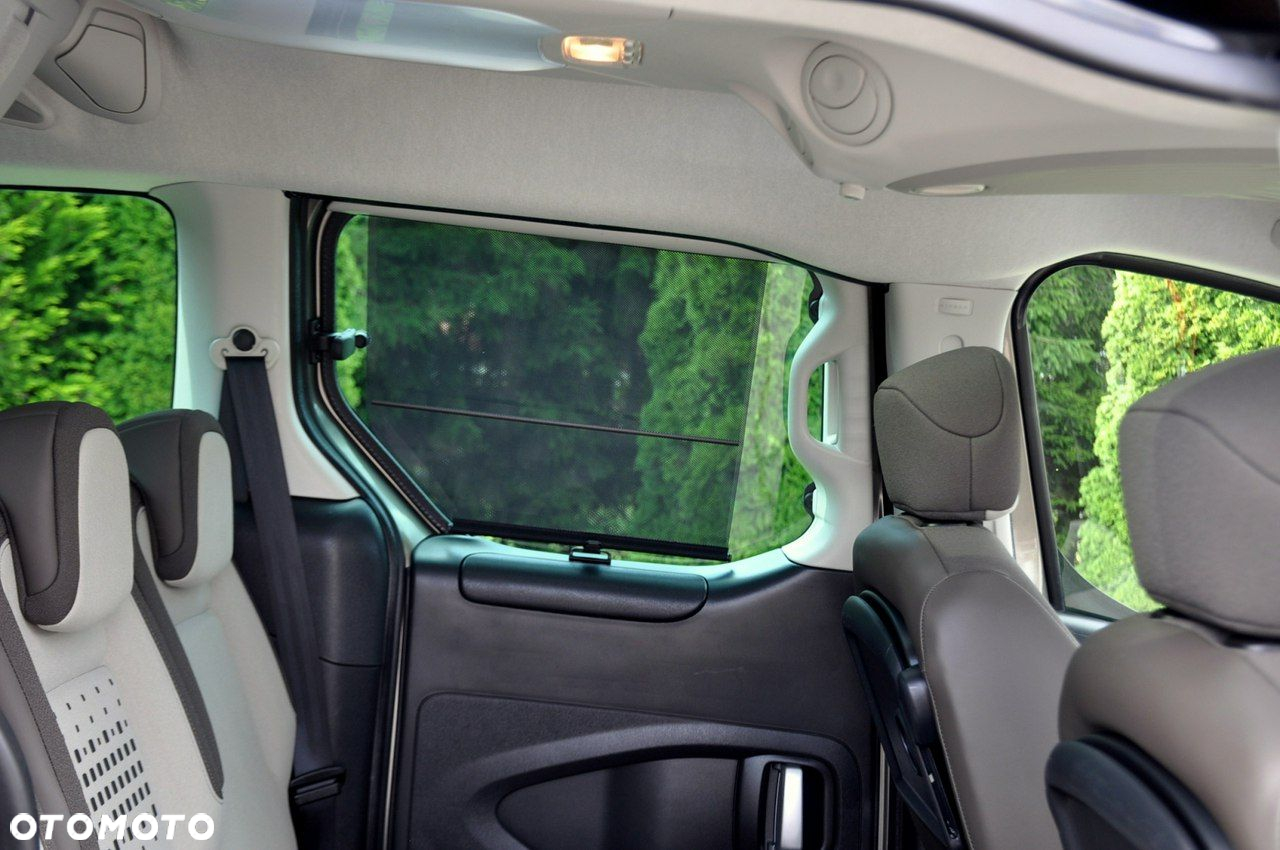 Citroën Berlingo - 21