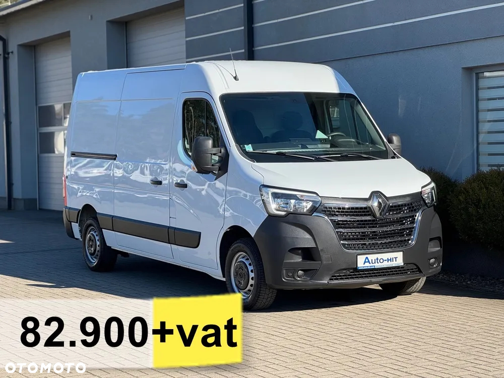 Renault Master - 4