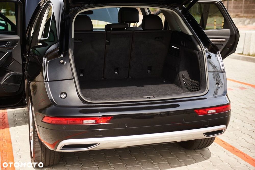 Audi Q5 2.0 TFSI Quattro S tronic - 8