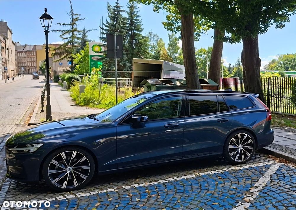 Volvo V60 - 16