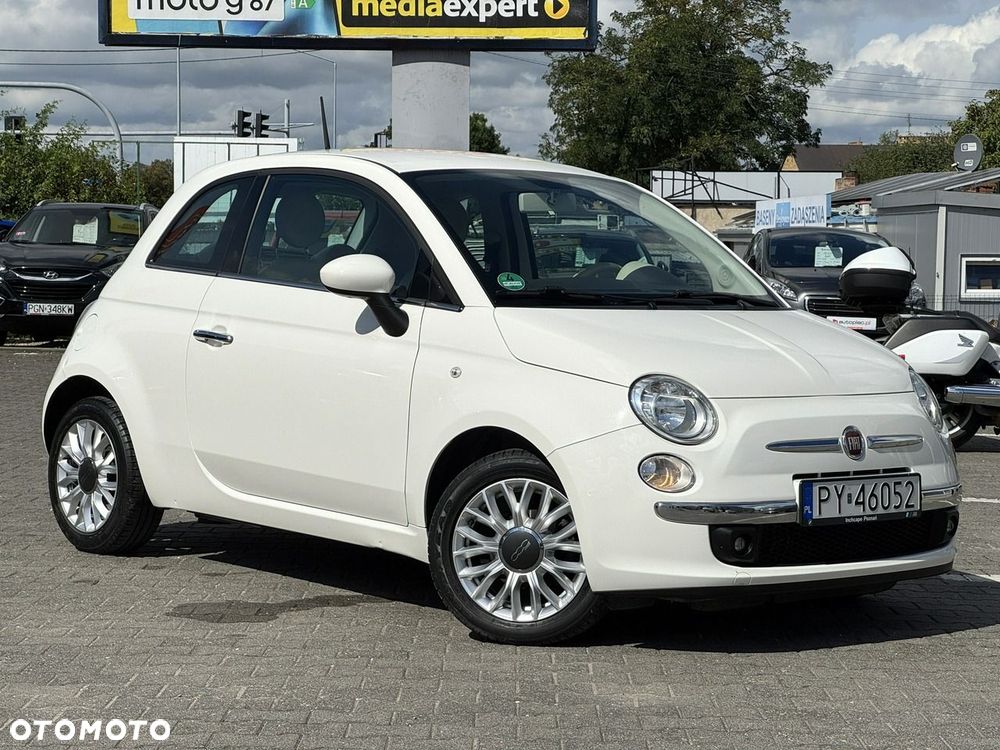 Fiat 500 - 13