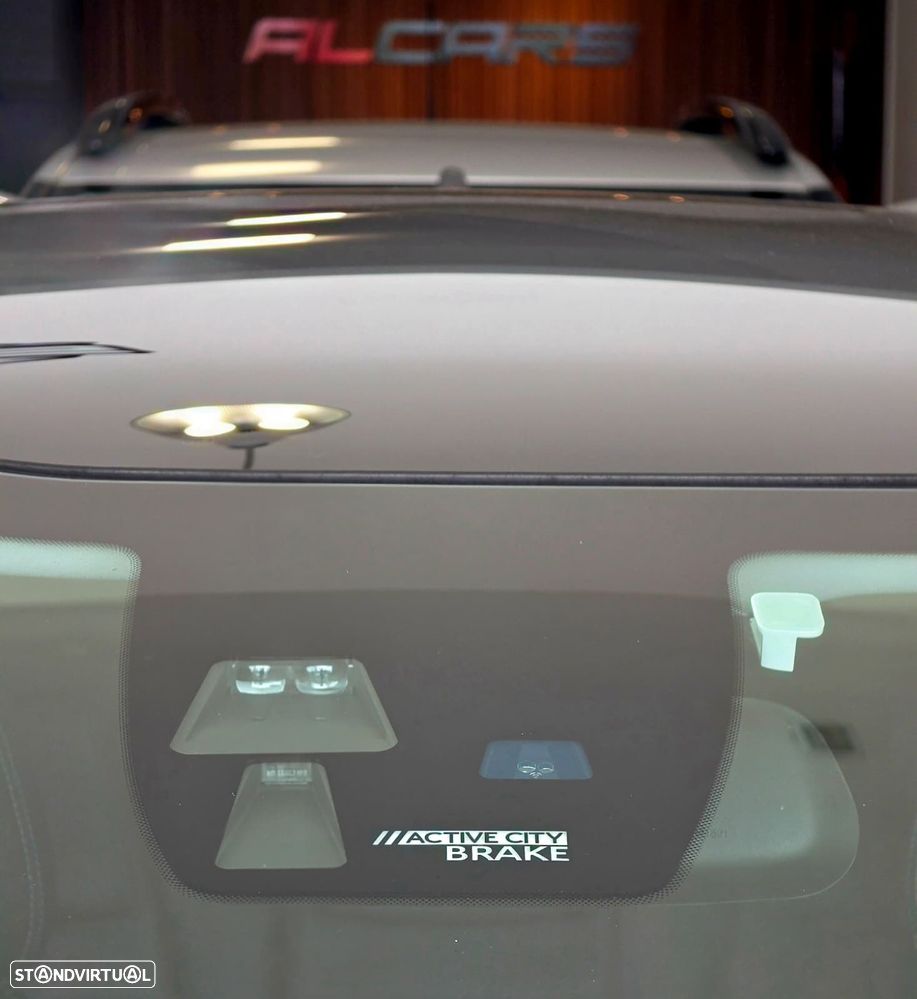 Peugeot 2008 1.2 PureTech Crossway - 22