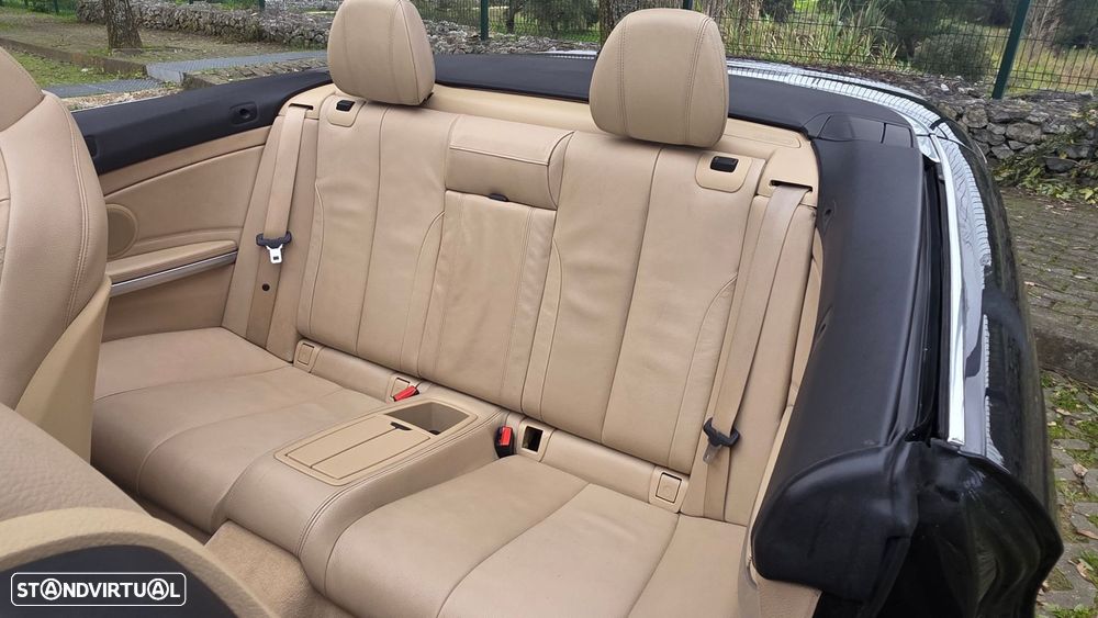 BMW 420 d Line Luxury Auto - 30