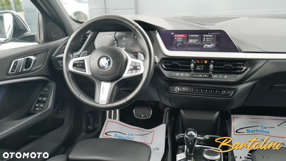BMW Seria 1 - 11