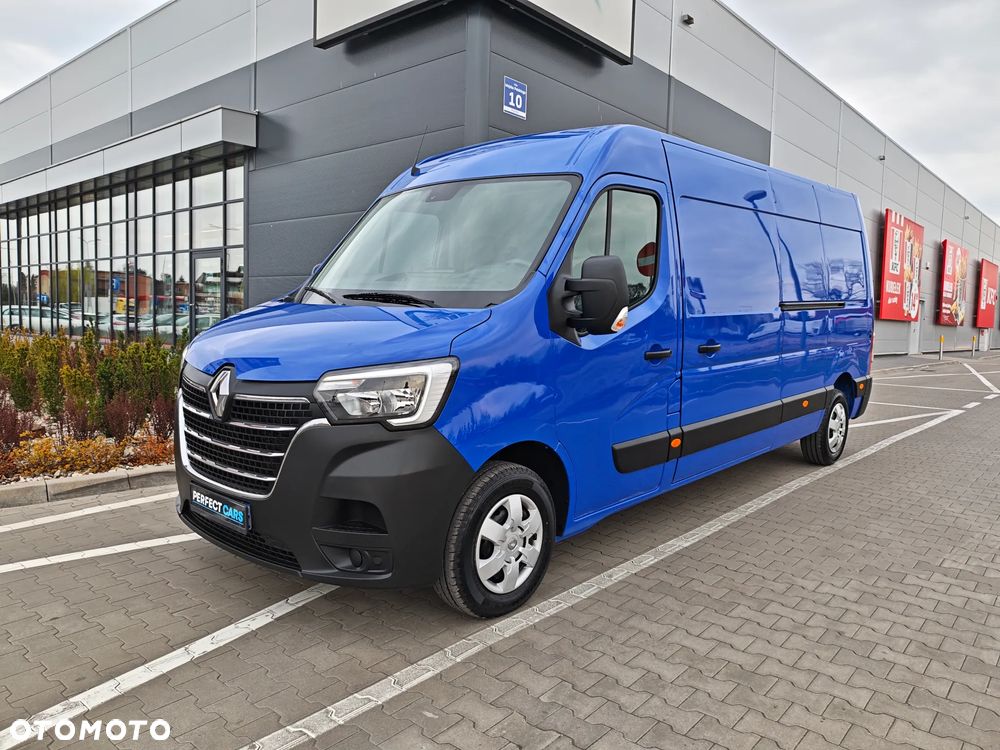 Renault Master - 4