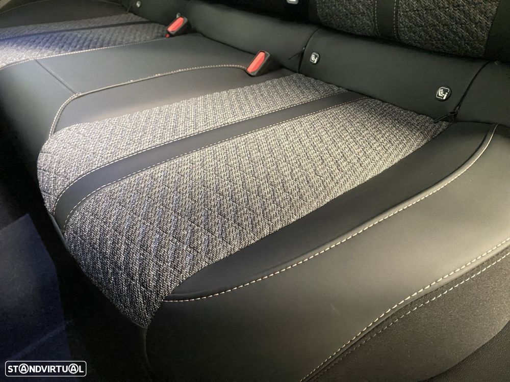 Peugeot 308 SW 1.2 Hybrid Allure e-DCS6 - 20