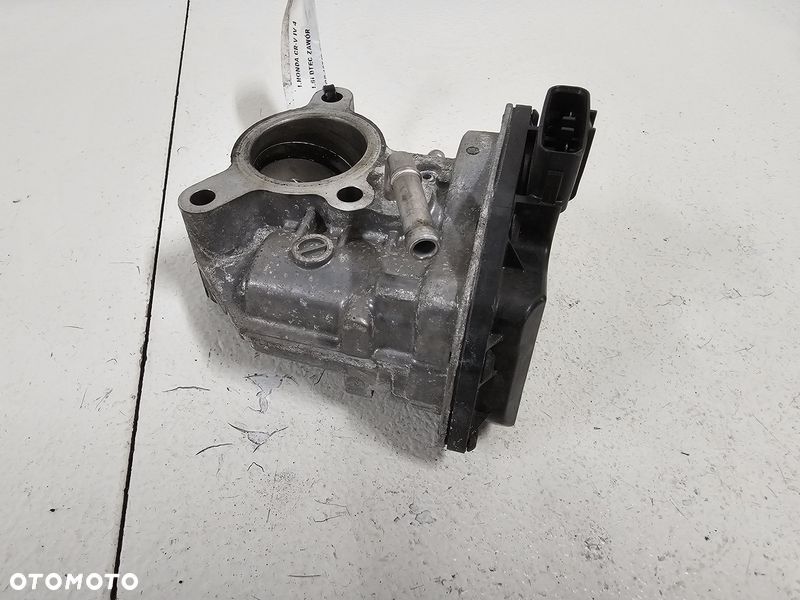 HONDA CR-V IV 4 1.6 D I-DTEC ZAWÓR EGR SPALIN 18740-RZ0-G0 - 1