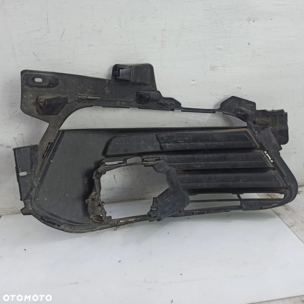 KRATKA LEWA ZDERZAKA PEUGEOT 308 T9 FL LIFT 18R- - 3
