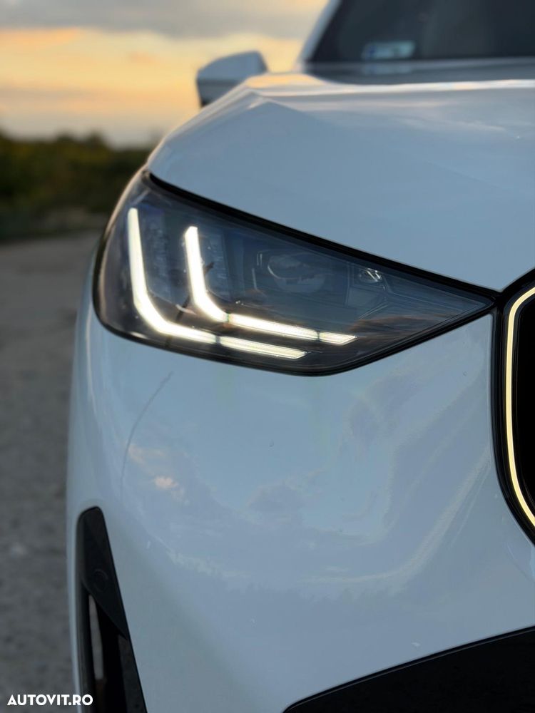 BMW X3 2025 — imagine 17