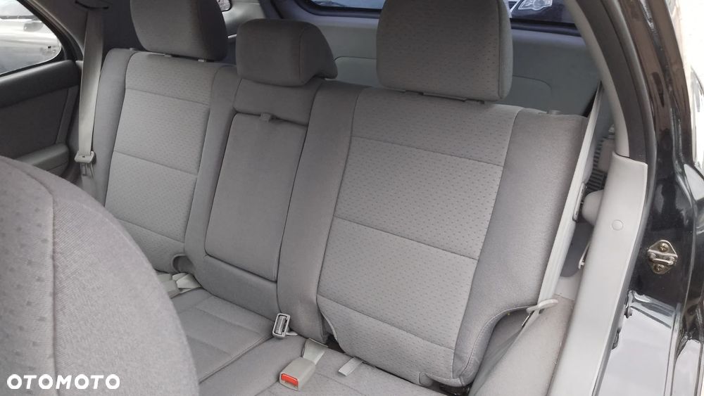 Kia Sorento 2.5 CRDi Executive - 15