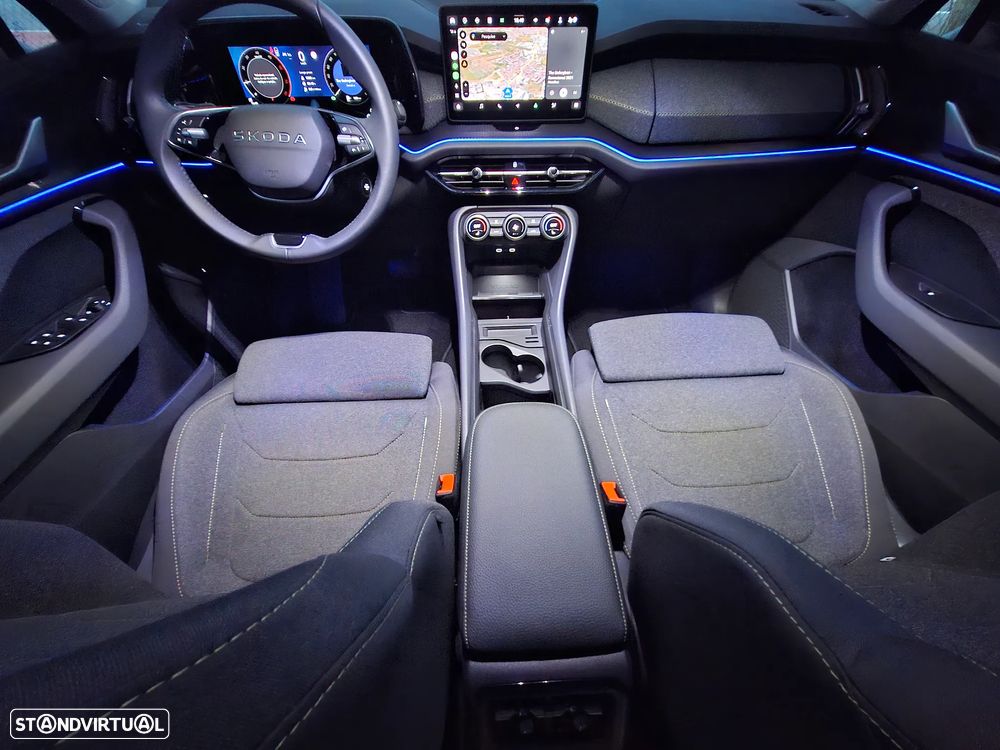 Skoda Kodiaq 2.0 TDI Ultra DSG - 19