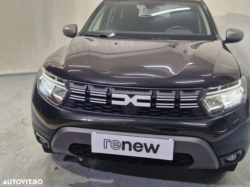 Dacia Duster TCe 150 EDC Prestige - 19