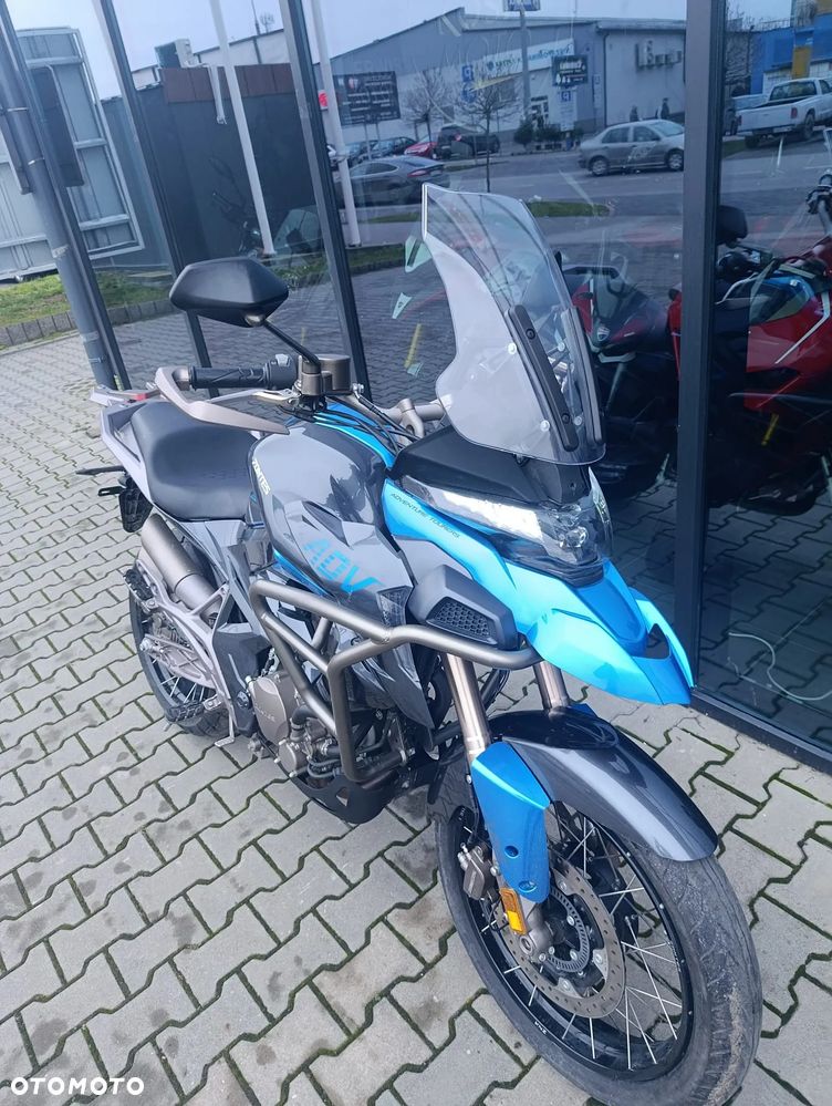Zontes 310T