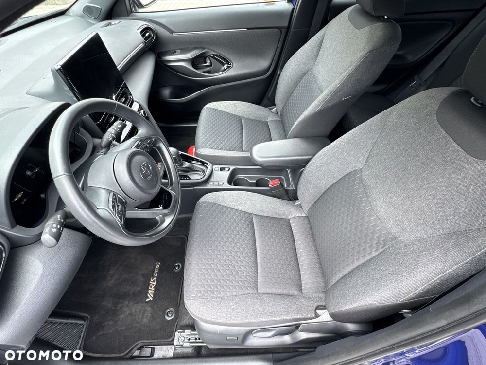 Toyota Yaris Cross Hybrid 1.5 Style - 11
