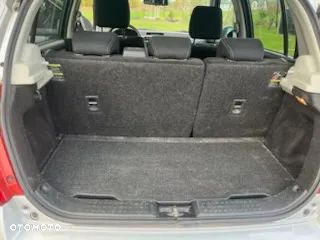 Suzuki Swift 1.3 GLX / Comfort - 4