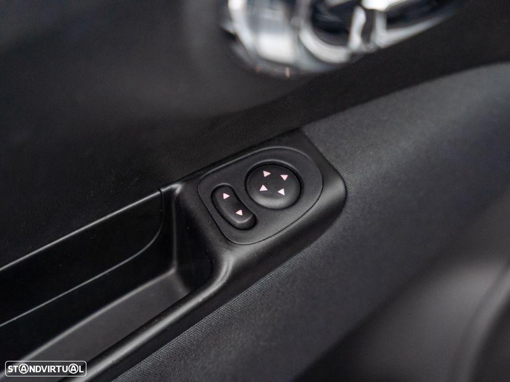 Fiat 500 1.2 Lounge MTA - 14