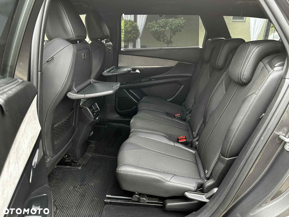 Peugeot 5008 1.5 BlueHDi GT S&S EAT8 - 32