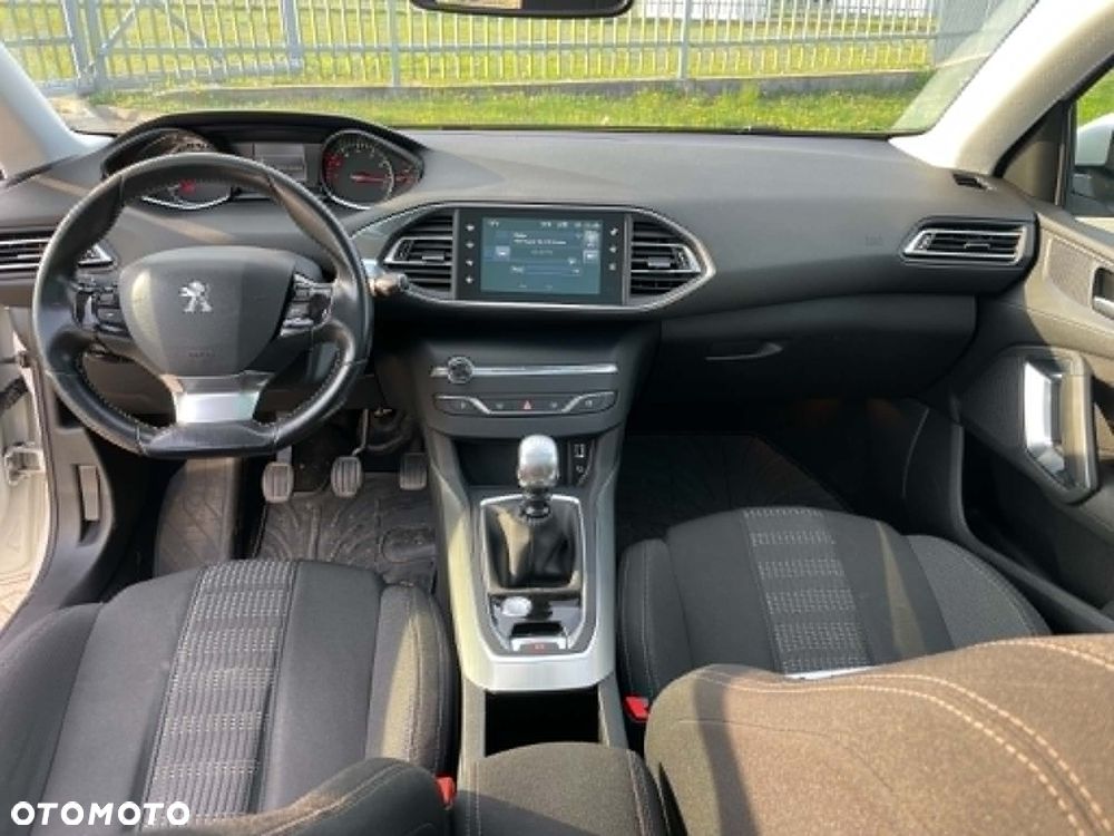 Peugeot 308 PureTech 130 Stop & Start Active - 14