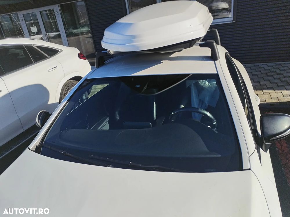 Mercedes-Benz C 180 9G-TRONIC Edition 1 - 25