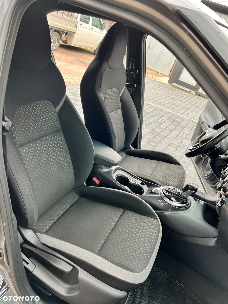Nissan Juke 1.0 DIG-T N-Connecta DCT - 7