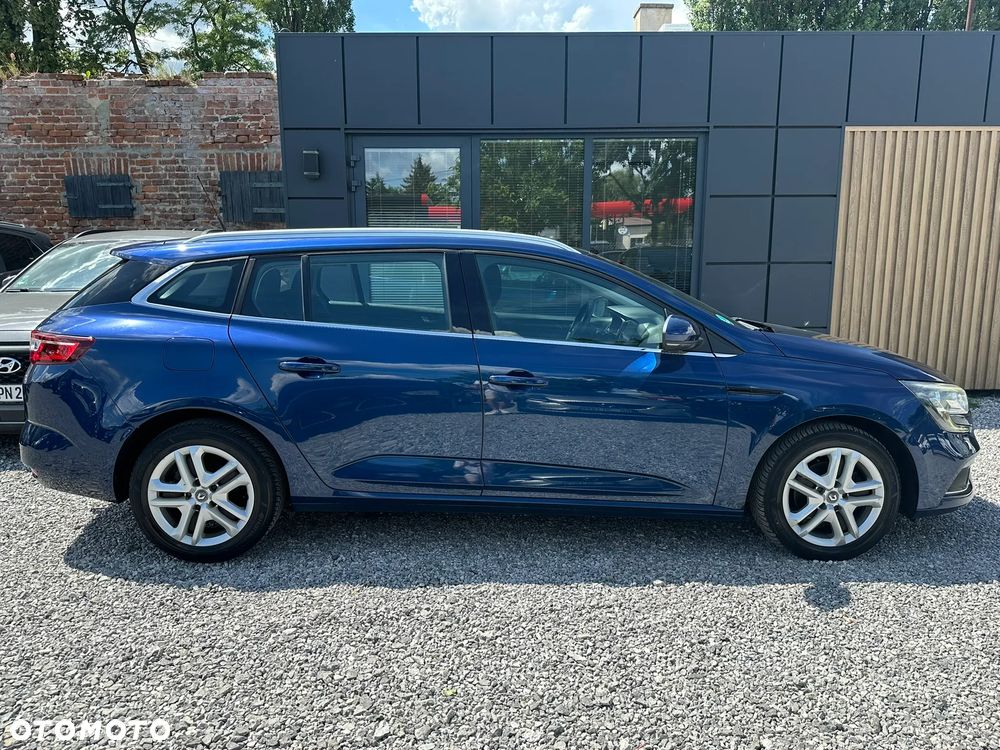 Renault Megane ENERGY TCe 100 EXPERIENCE - 14