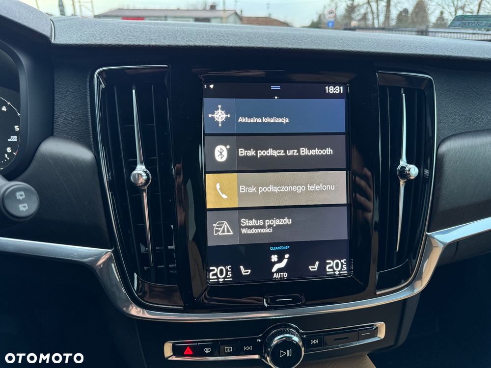 Volvo V90 Cross Country D4 AWD Geartronic Pro - 16