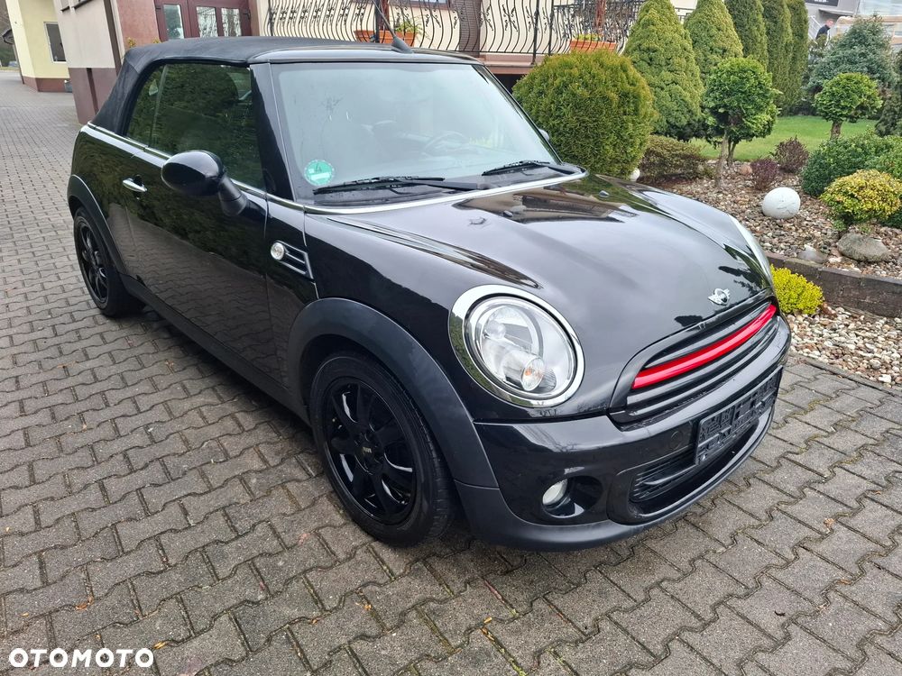 MINI ONE Standard - 6