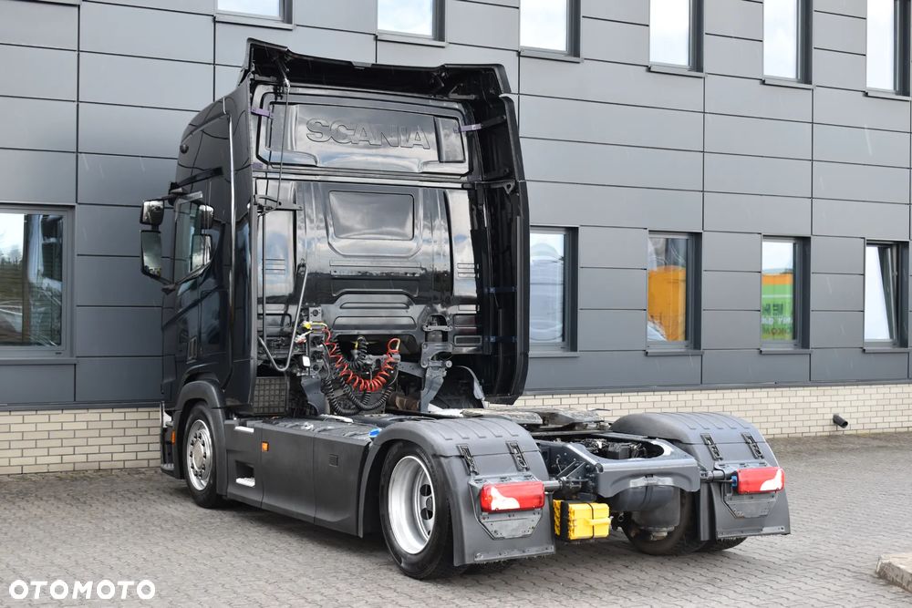 Scania R450 !! MEGA !! Klima postojowa !! - 6