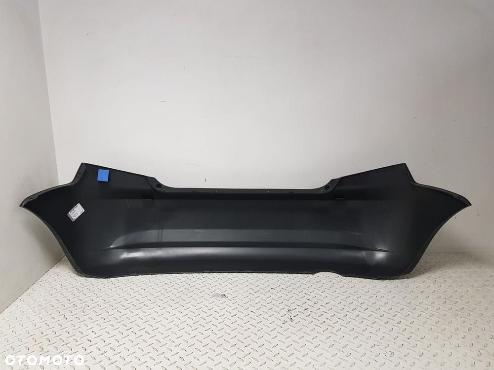 FABRYCZNIE NOWY ORYGINALNY ZDERZAK TYLNY TYŁ CHEVROLET AVEO KALOS T200 00-07 96543017 - 6