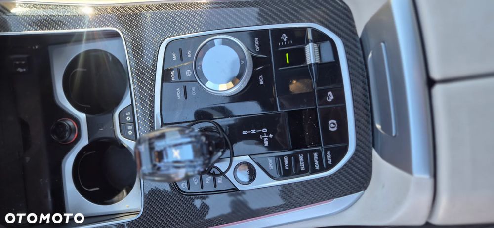 BMW X5 xDrive45e sport - 37