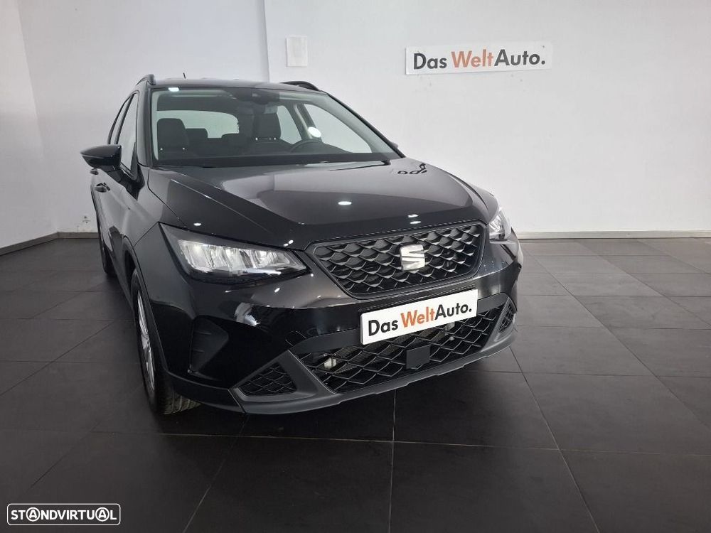 SEAT Arona 1.0 TSI Style DSG - 5